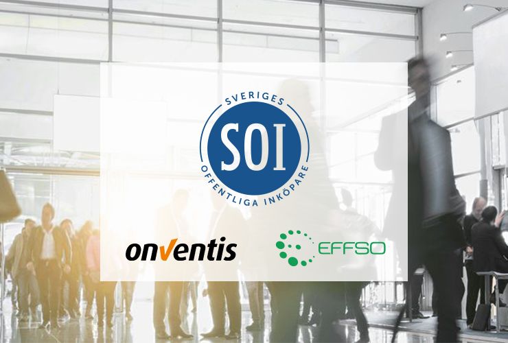 Meet Onventis at the SOI Conference 2025